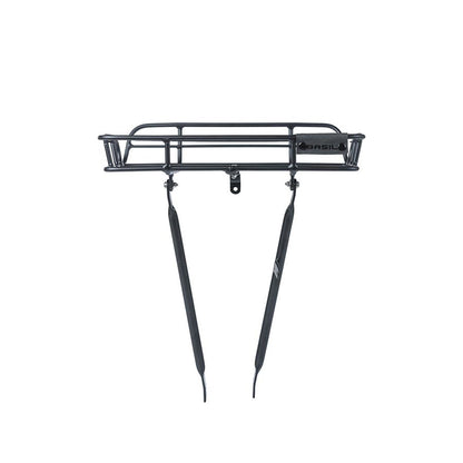 Basil Portland Carrier Front Rack 26'' to 700C - Black [MPN: 50410]_1127311