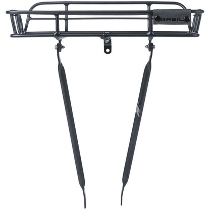 Basil Portland Carrier Front Rack 26'' to 700C - Black [MPN: 50410]_1355018