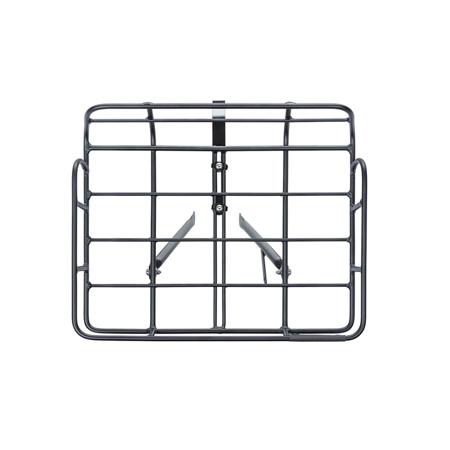 Basil Portland Carrier Front Rack 26'' to 700C - Black [MPN: 50410]_1127312