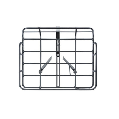 Basil Portland Carrier Front Rack 26'' to 700C - Black [MPN: 50410]_1127312
