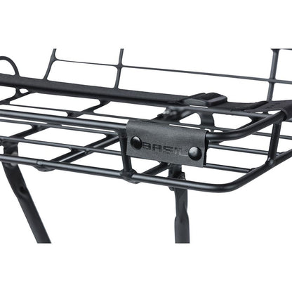 Basil Portland Carrier Front Rack 26'' to 700C - Black [MPN: 50410]_1127313