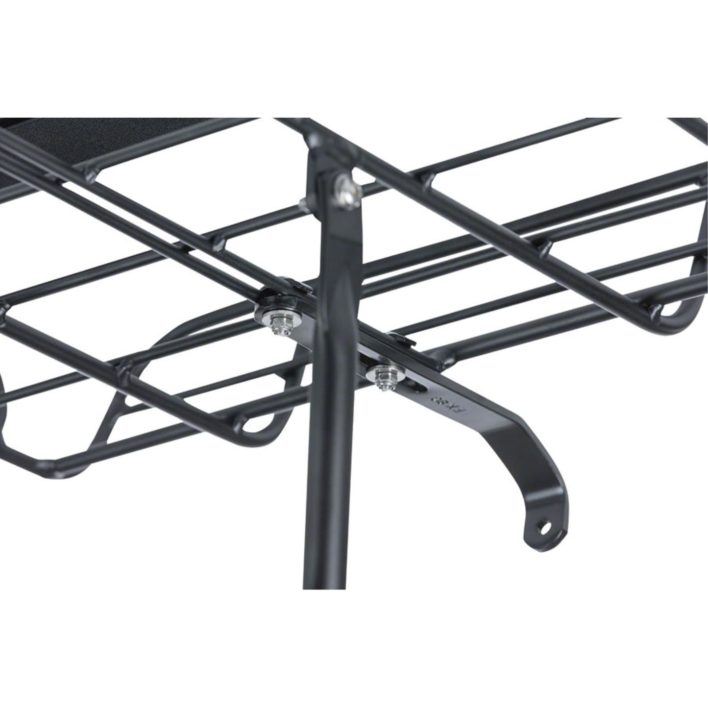 Basil Portland Carrier Front Rack 26'' to 700C - Black [MPN: 50410]_1355020