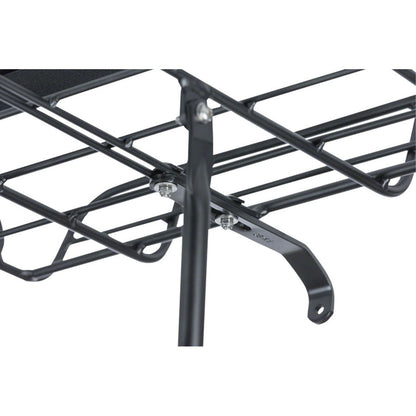 Basil Portland Carrier Front Rack 26'' to 700C - Black [MPN: 50410]_1355020