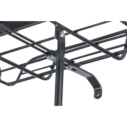 Basil Portland Carrier Front Rack 26'' to 700C - Black [MPN: 50410]_1127314