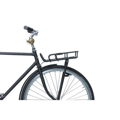 Basil Portland Carrier Front Rack 26'' to 700C - Black [MPN: 50410]_1127315