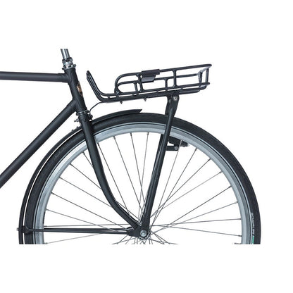 Basil Portland Carrier Front Rack 26'' to 700C - Black [MPN: 50410]_1127316