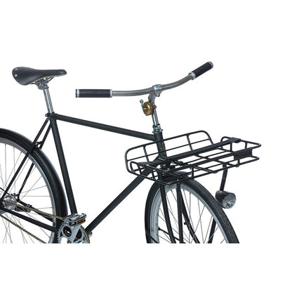 Basil Portland Carrier Front Rack 26'' to 700C - Black [MPN: 50410]_1127317