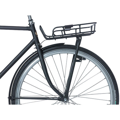 Basil Portland Carrier Front Rack 26'' to 700C - Black [MPN: 50410]_1355024