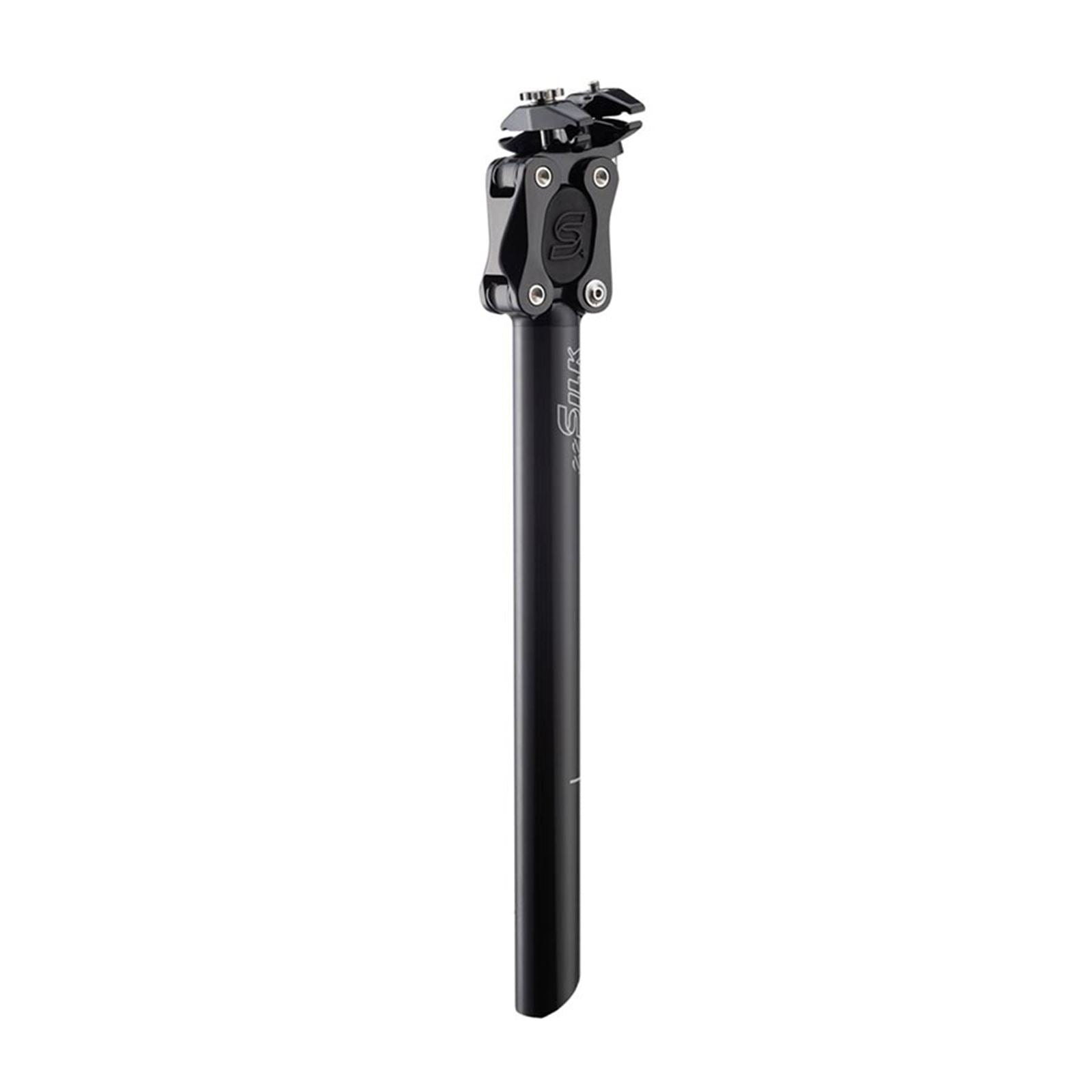 Cane Creek eeSilk+ Alloy Suspension Seatpost  31.6mm  387mm [MPN: SP8A316]_1127295