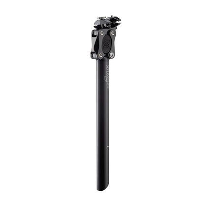 Cane Creek eeSilk+ Alloy Suspension Seatpost  31.6mm  387mm [MPN: SP8A316]_1127295