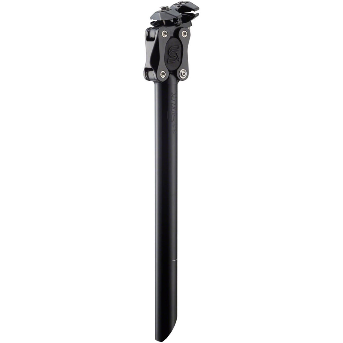 Cane Creek eeSilk+ Alloy Suspension Seatpost  31.6mm  387mm [MPN: SP8A316]_1354184