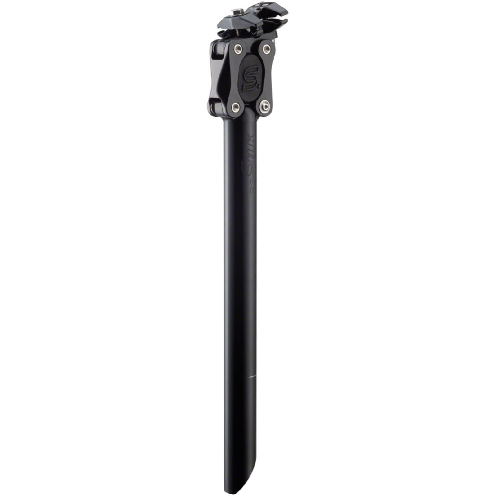 Cane Creek eeSilk+ Alloy Suspension Seatpost  31.6mm  387mm [MPN: SP8A316]_1354184