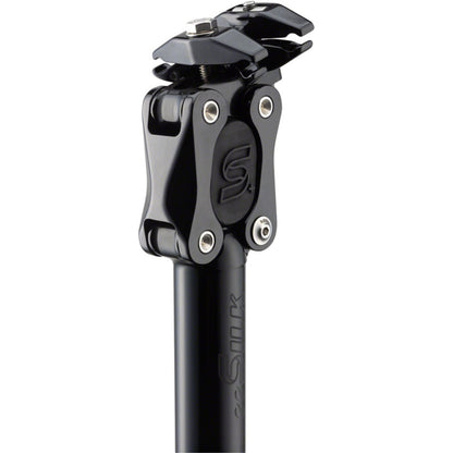 Cane Creek eeSilk+ Alloy Suspension Seatpost  31.6mm  387mm [MPN: SP8A316]_1354185