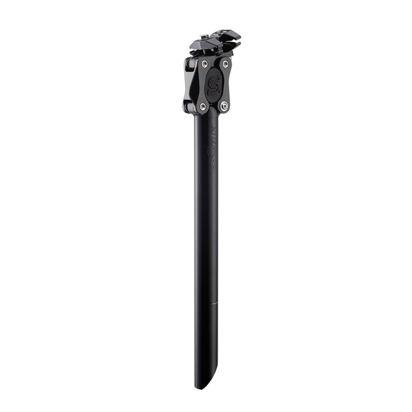 Cane Creek eeSilk+ Carbon Suspension Seatpost  27.2mm  362mm [MPN: SP8C272]_1127296