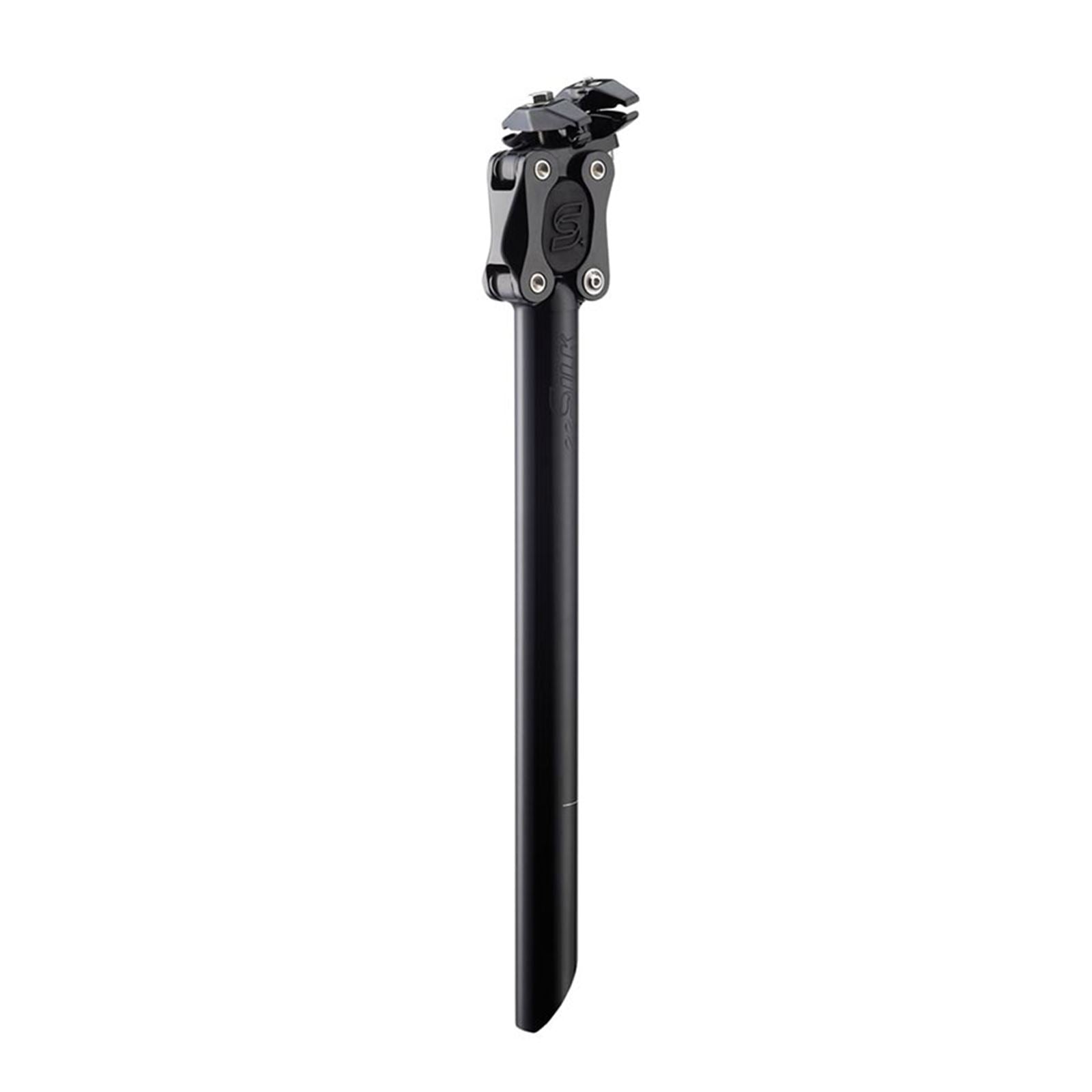 Cane Creek eeSilk+ Carbon Suspension Seatpost  27.2mm  362mm [MPN: SP8C272]_1127296