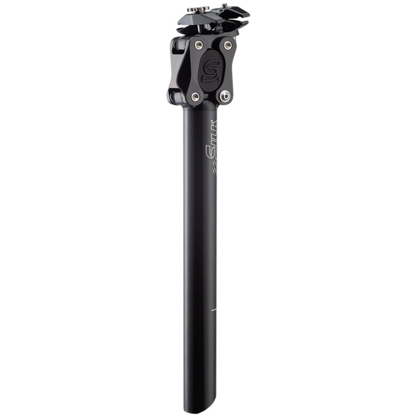 Cane Creek eeSilk+ Carbon Suspension Seatpost  31.6mm  362mm [MPN: SP8C316]_1354229