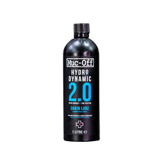 Muc-Off Hydrodynamic 2.0 - Lubricant - 1L [MPN: 20604US]_1127494