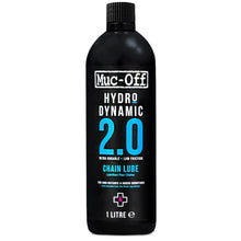 Muc-Off Hydrodynamic 2.0 - Lubricant - 1L [MPN: 20604US]_1353717