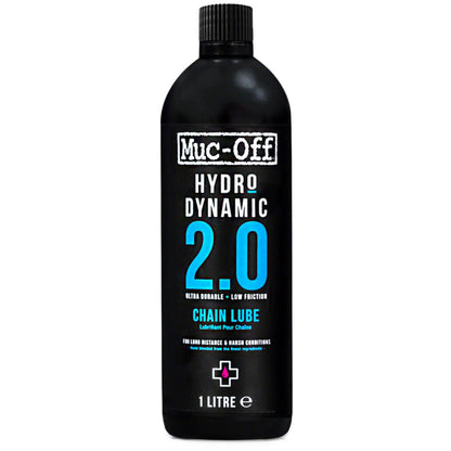 Muc-Off Hydrodynamic 2.0 - Lubricant - 1L [MPN: 20604US]_1353717