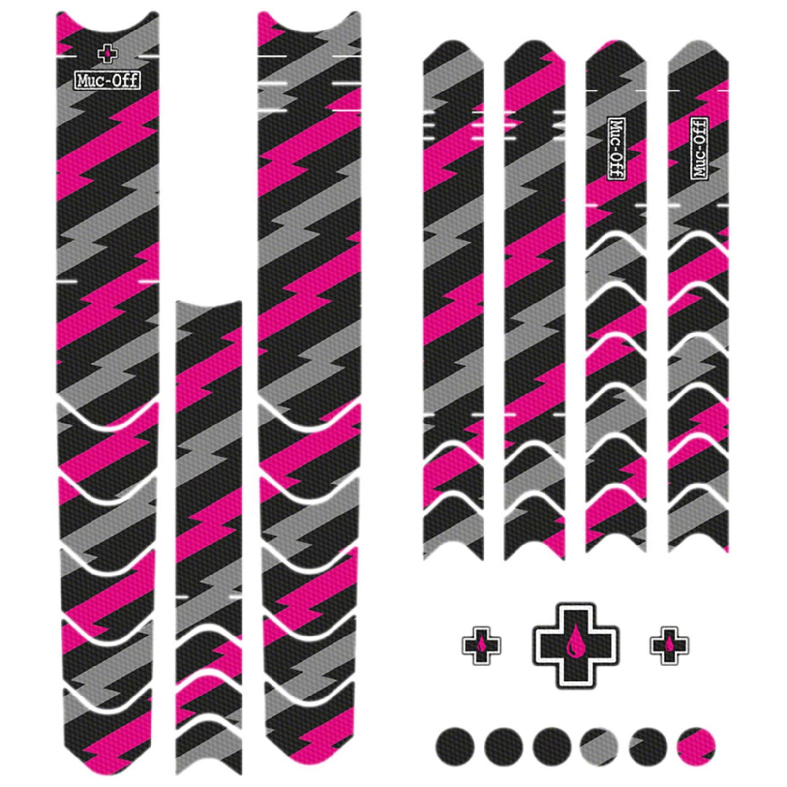 Muc-Off Frame Protection - Bolt - Kit [MPN: 20313]_1350572