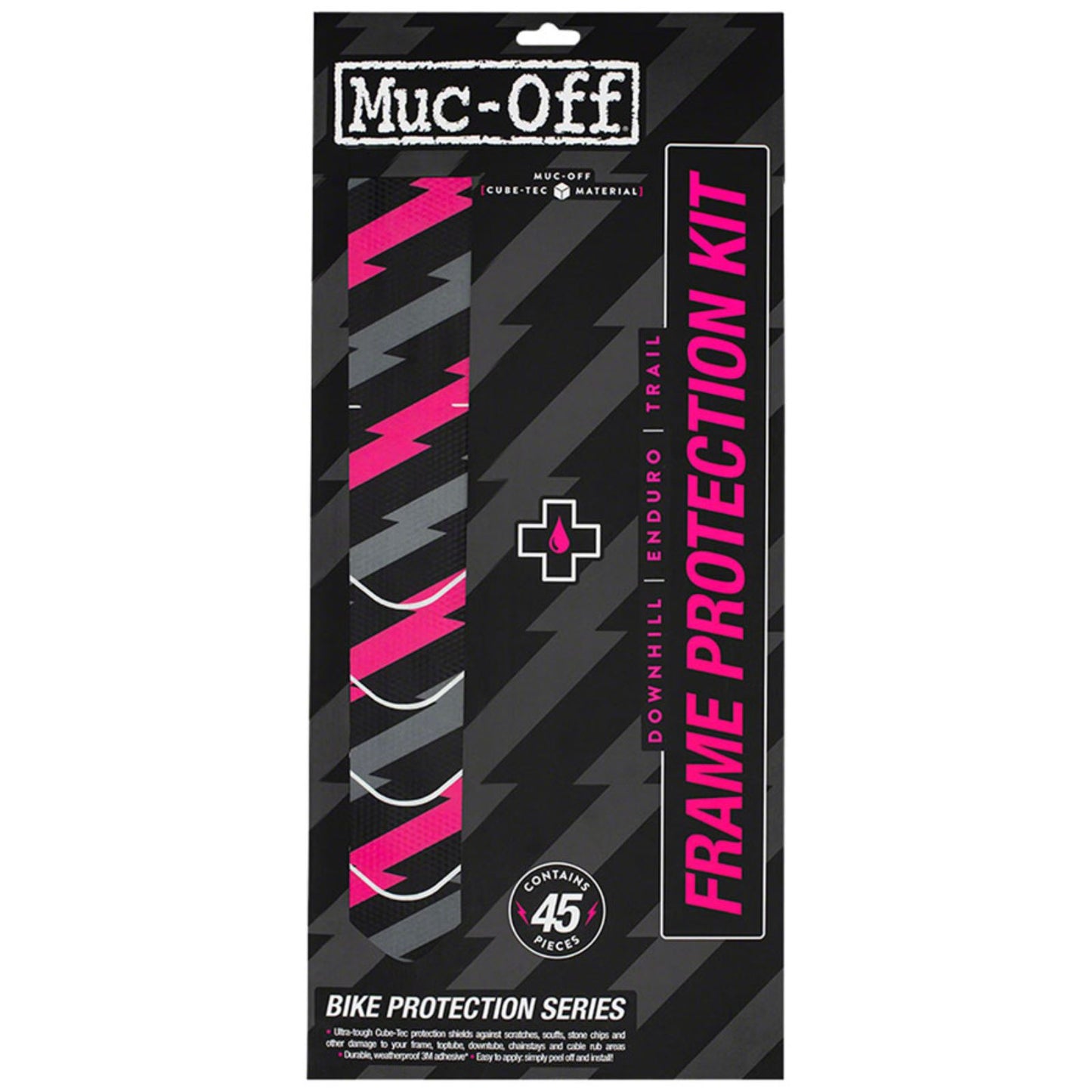 Muc-Off Frame Protection - Bolt - Kit [MPN: 20313]_1350573