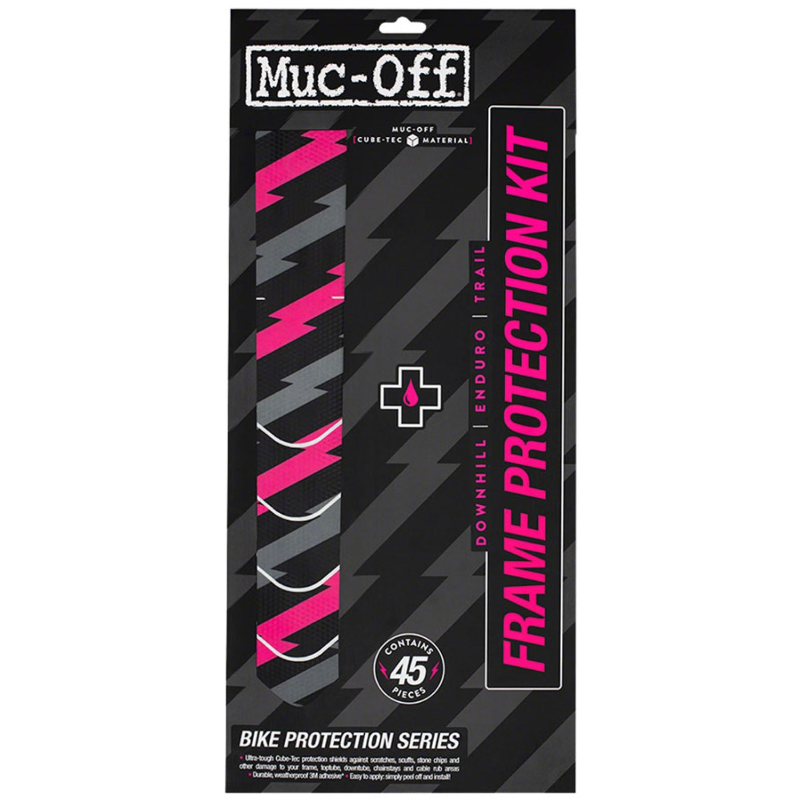 Muc-Off Frame Protection - Bolt - Kit [MPN: 20313]_1350573
