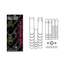 Muc-Off Frame Protection - Camo - Kit [MPN: 20318]_1127497