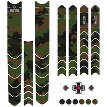 Muc-Off Frame Protection - Camo - Kit [MPN: 20318]_1350443