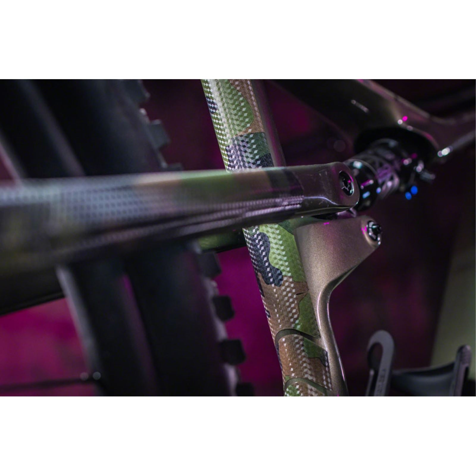 Muc-Off Frame Protection - Camo - Kit [MPN: 20318]_1350447