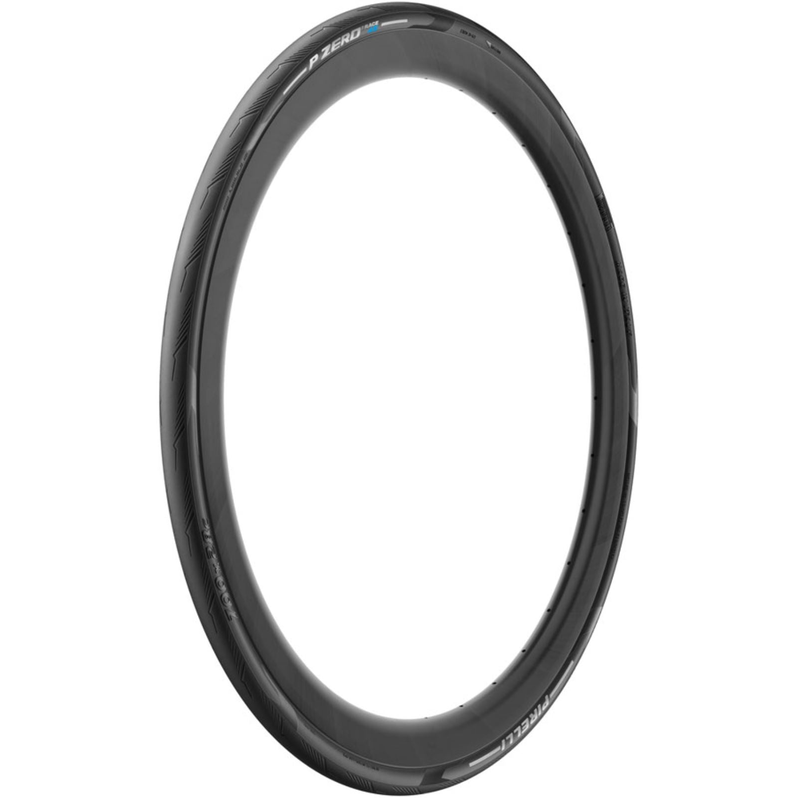 Pirelli - Bicycle P ZERO Race 4S Road Bike Tire 700x26C - Black 4203200_1357620