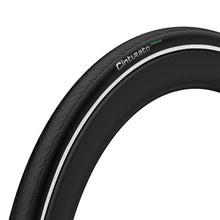 Pirelli - Bicycle Cinturato Velo TLR Reflective Road Tire 700x28C 60TPI - Black 4043400_1127533