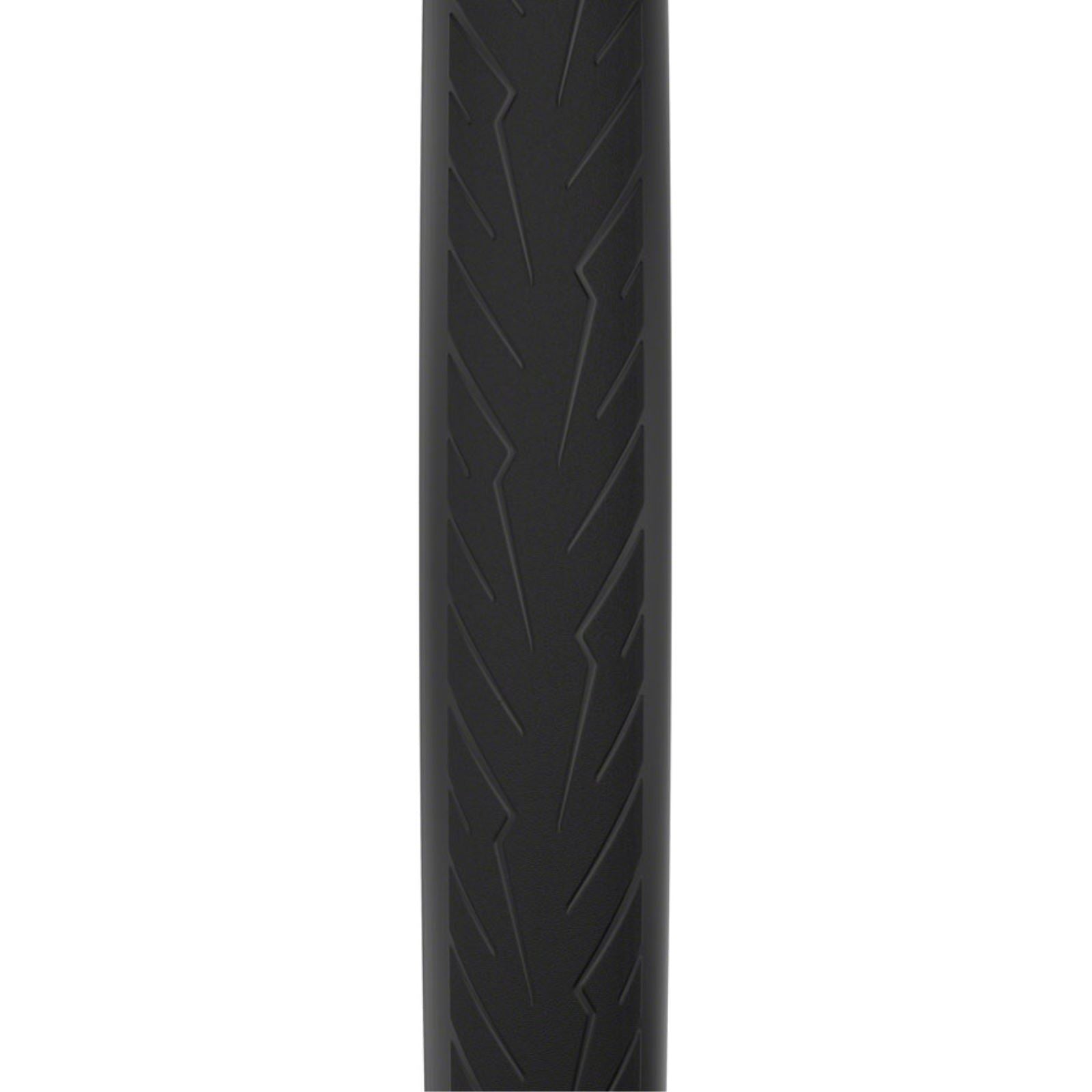 Pirelli - Bicycle Cinturato Velo TLR Reflective Road Tire 700x28C 60TPI - Black 4043400_1357546