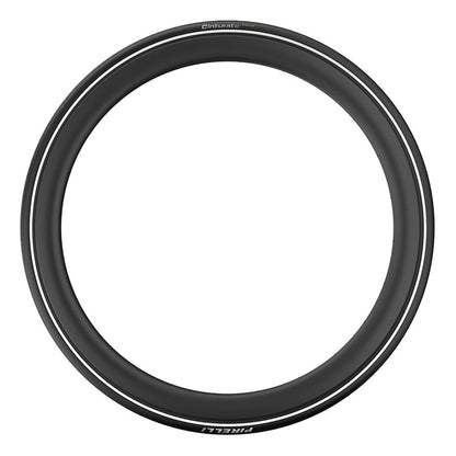 Pirelli - Bicycle Cinturato Velo TLR Reflective Road Tire 700x32C 60TPI - Black 4043500_1127536