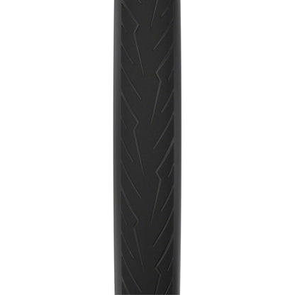 Pirelli - Bicycle Cinturato Velo TLR Reflective Road Tire 700x32C 60TPI - Black 4043500_1357538