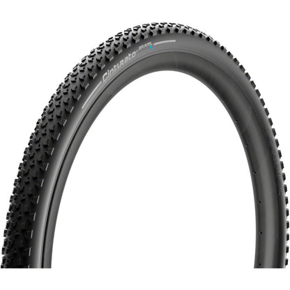 Pirelli - Bicycle Cinturato GRAVEL S Gravel Bike Tire 700x40C - Black 4161800_1357551