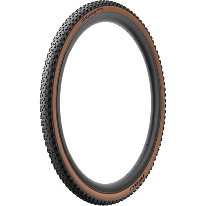 Pirelli - Bicycle Cinturato GRAVEL S Gravel Bike Tire 700x40C - Tanwall 4162100_1357493