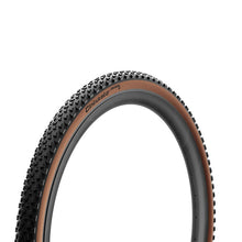 Pirelli - Bicycle Cinturato GRAVEL S Gravel Bike Tire 700x40C - Tanwall 4162100_1127576