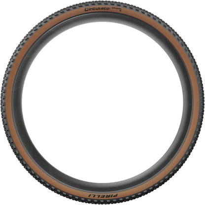 Pirelli - Bicycle Cinturato GRAVEL S Gravel Bike Tire 700x40C - Tanwall 4162100_1357494