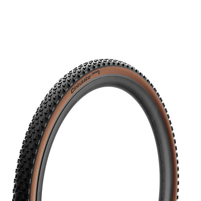 Pirelli - Bicycle Cinturato Gravel Tire 700x50C Tanwall 4162300_1127610