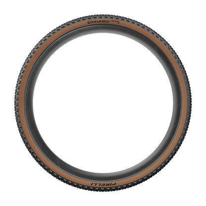 Pirelli - Bicycle Cinturato Gravel Tire 700x50C Tanwall 4162300_1127613