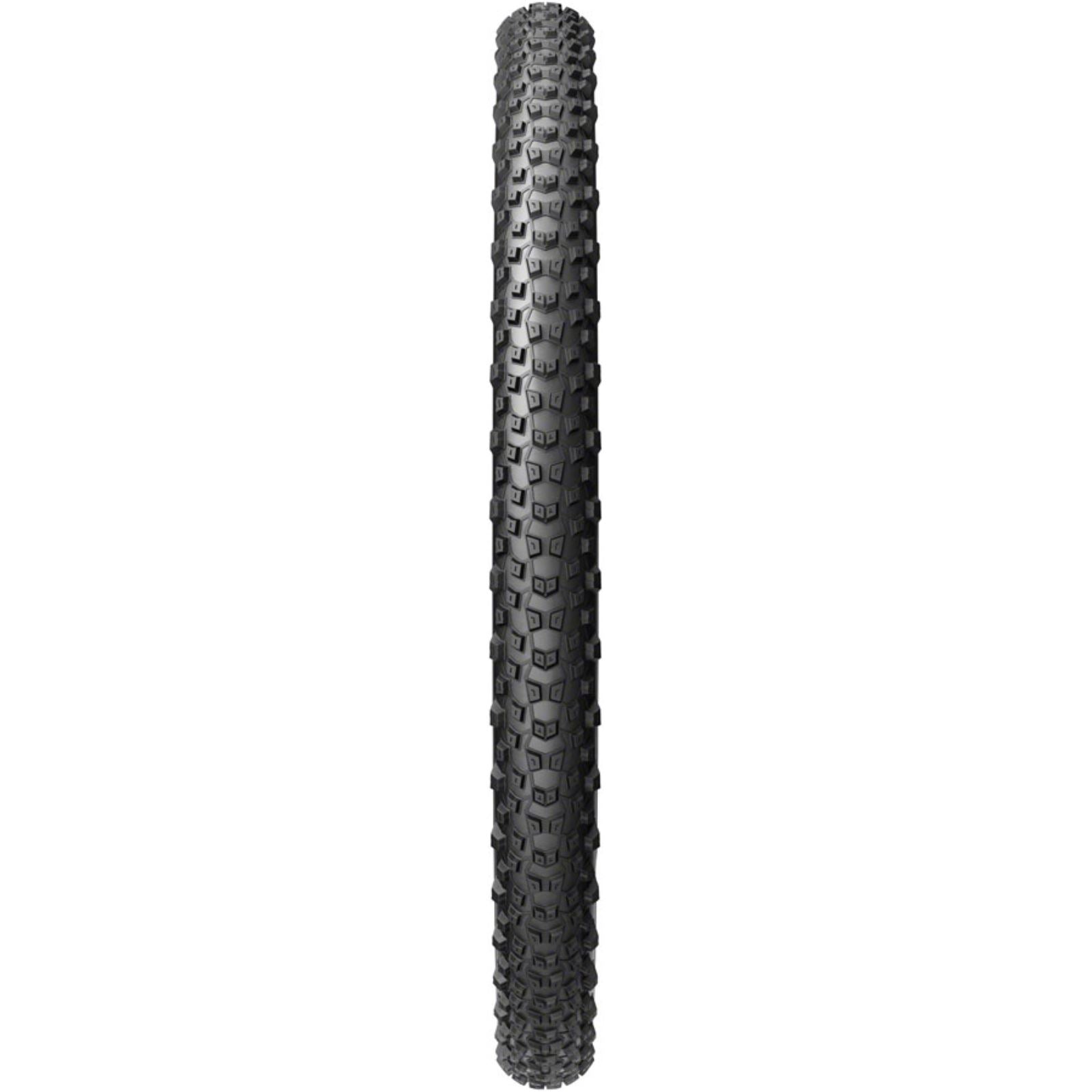 Pirelli - Bicycle Scorpion Enduro M Mountain Bike Tire - 275x2.60 60TPI - Black 4191900_1357505