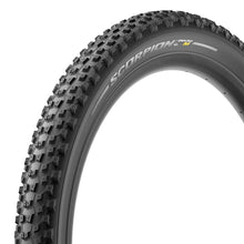 Pirelli - Bicycle Scorpion Enduro M Mountain Bike Tire - 29x2.60 60TPI - Black 4192100_1127669