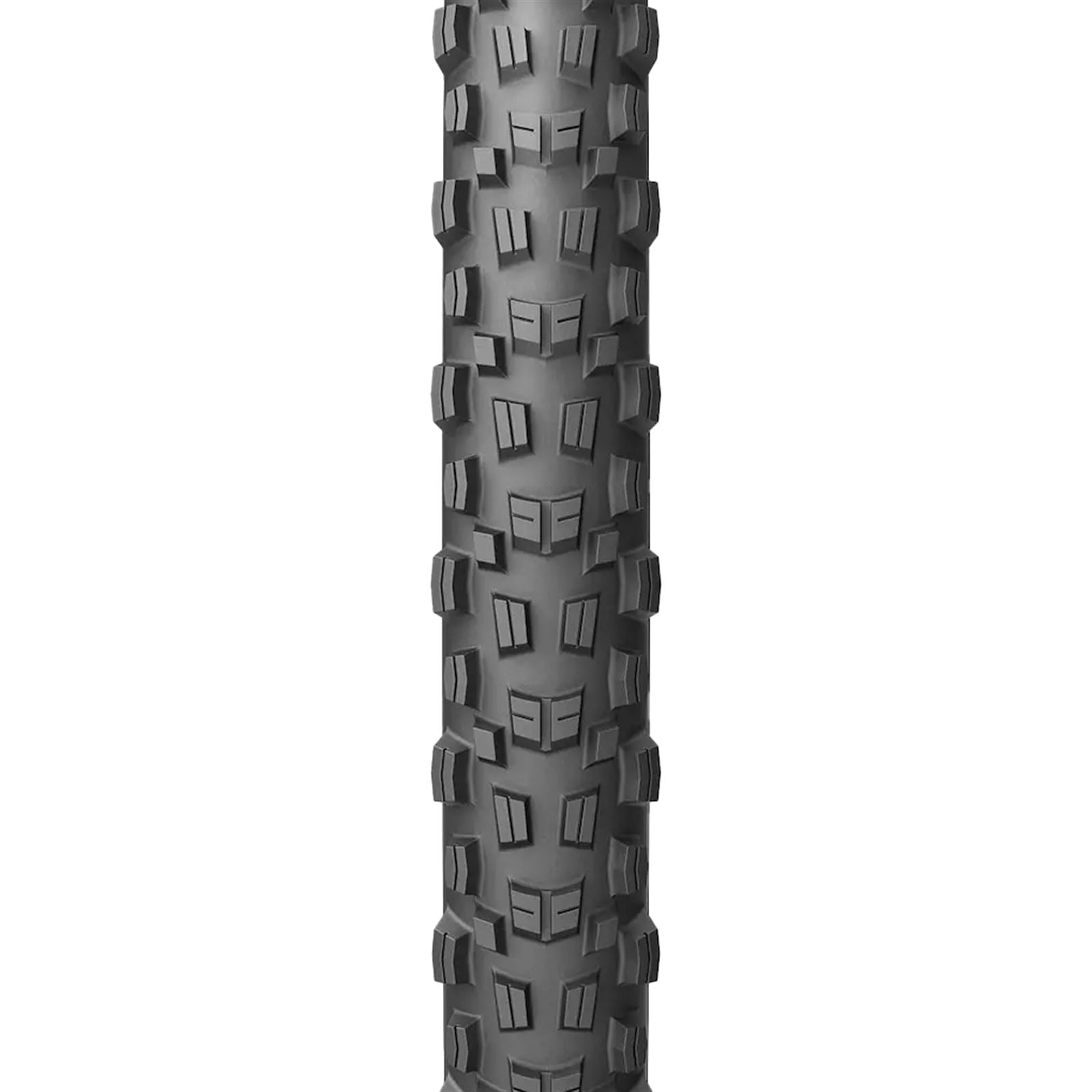 Pirelli - Bicycle Scorpion E-MTB M Mountain Bike Tire - 275x2.60 60TPI - Black 4192900_1133556