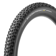 Pirelli - Bicycle Scorpion E-MTB M Mountain Bike Tire - 29x2.60 60TPI - Black 4193000_1127631
