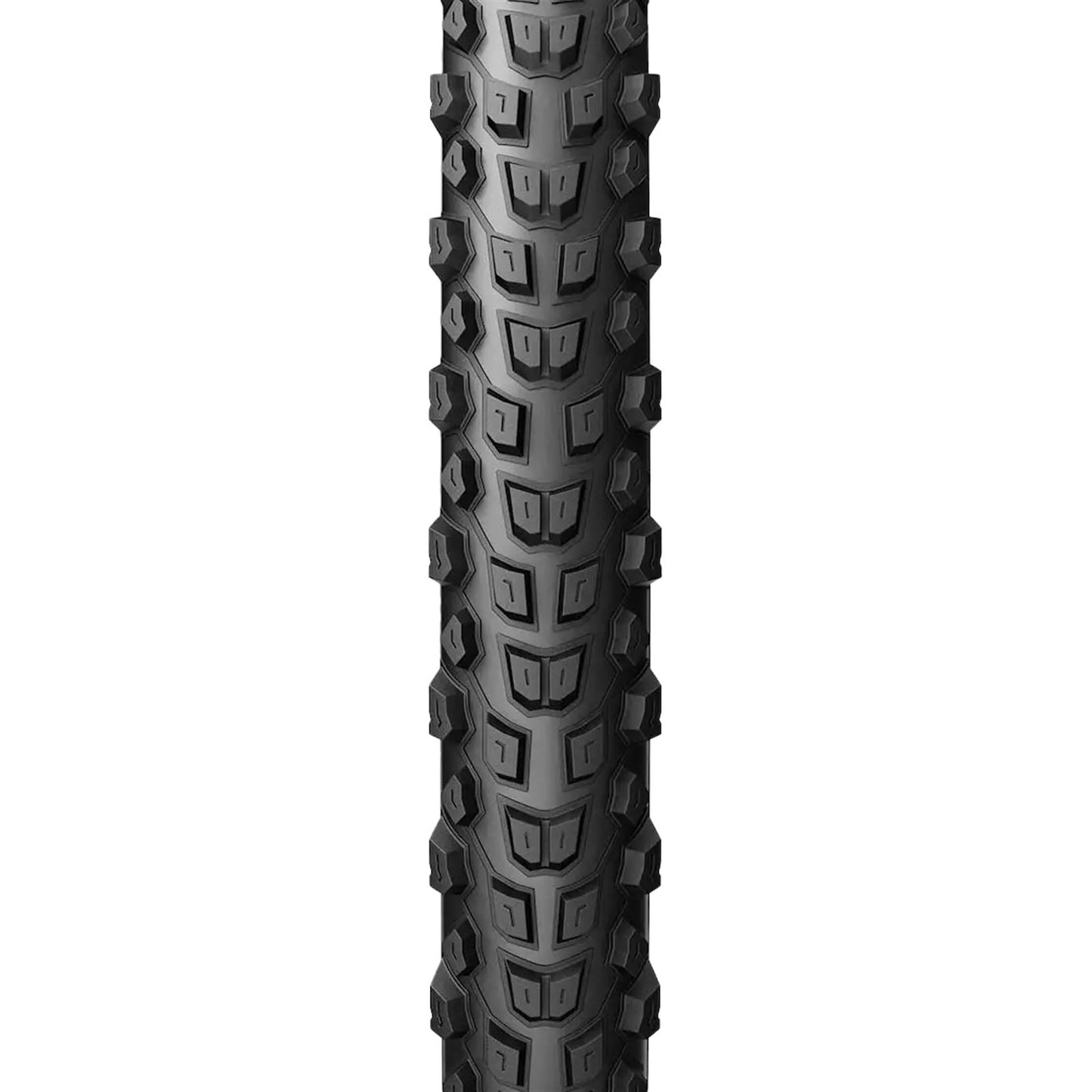 Pirelli - Bicycle Scorpion E-MTB S Mountain Bike Tire - 27.5x2.60 60TPI - Black 4194300_1133503