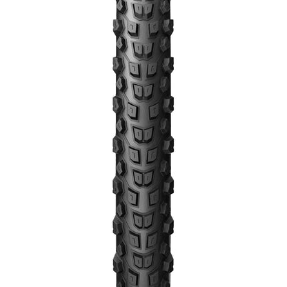 Pirelli - Bicycle Scorpion E-MTB S Mountain Bike Tire - 27.5x2.60 60TPI - Black 4194300_1133503
