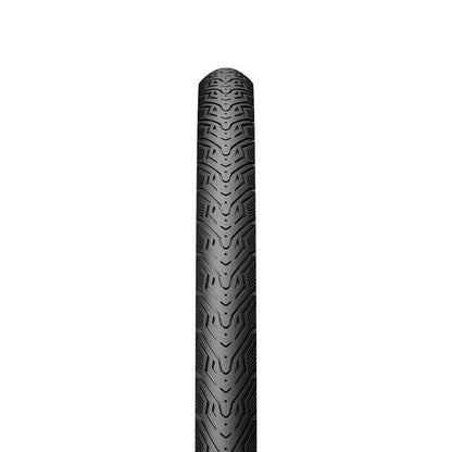 Pirelli - Bicycle Angel DT Urban Hybrid Bike Tire 700x42C - Black 4126100_1127704