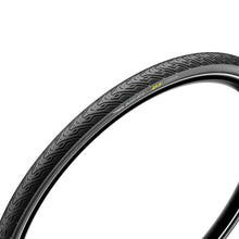 Pirelli - Bicycle Angel DT Urban Hybrid Bike Tire 700x47C - Black 4126200_1127706