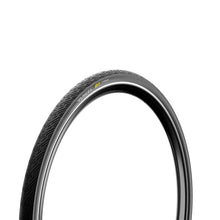Pirelli - Bicycle Angel DT Urban Hybrid Bike Tire 700x47C - Black 4126200_1127707