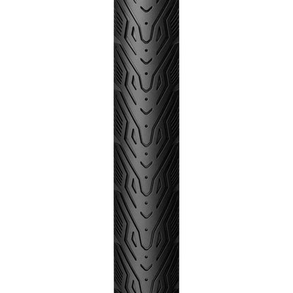 Pirelli - Bicycle Angel DT Urban Hybrid Bike Tire 700x52C - Black 4126300_1133625